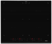 Індукційна варильна поверхня Amica PI6544S4KH - 2