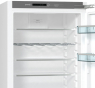 Вбудований холодильник з морозильною камерою Gorenje NRKI2181A1 - 3