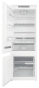 Встраиваемый холодильник с морозильной камерой Whirlpool SP40 801 EU - 1