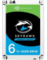 Жесткий диск Seagate SkyHawk Surveillance 6 TB (ST6000VX001) - 1