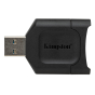 Кардридер Kingston USB 3.1 SDHC/SDXC - 1