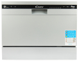 Посудомоечная машина Candy CDCP 6/ES-07 - 1
