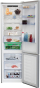 Холодильник Beko RCNA406E35ZXB - 3
