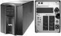 ИБП APC Smart-UPS 1000VA LCD (SMT1000I) - 1