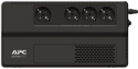 ИБП APC Easy UPS 650VA Schuko (BV650I-GR) - 4
