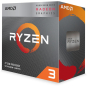 Процесор AMD Ryzen 3 3200G (YD3200C5FHBOX) - 1