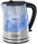 Электрочайник Russell Hobbs 22850-70 Purity с фильтром Brita - 1