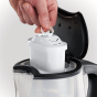 Электрочайник Russell Hobbs 22850-70 Purity с фильтром Brita - 3