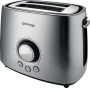 Тостер Gorenje T1000E - 2