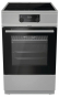 Плита электрическая GORENJE EIT5355XPG - 1