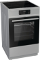 Плита электрическая GORENJE EIT5355XPG - 2