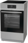 Плита электрическая GORENJE EIT5355XPG - 3