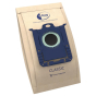 Набір мішків Electrolux E200S S-Bag Classic 3 л, 5 шт - 1