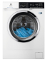 Пральна машина автоматична Electrolux EW6S227CU - 1