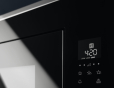 Мікрохвильова піч Electrolux KMFE264TEX - 4