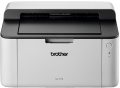 Принтер A4 Brother HL-1110R - 1