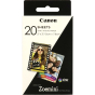 Фотобумага Canon ZINK ZP-2030 50s (3215C002) - 1