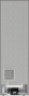 Холодильник Gorenje NRK6202AXL4 - 11