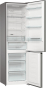 Холодильник Gorenje NRK6202AXL4 - 5