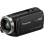 Цифровая  видеокамера Panasonic HDV Flash HC-V260 Black - 1
