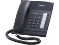 Дротовий телефон Panasonic KX-TS2382UAB Black - 1