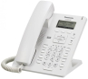 Проводной IP-телефон Panasonic KX-HDV100RU White - 1