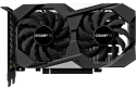 Видеокарта GIGABYTE GeForce GTX1650 OC 4G - 1