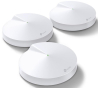 Портативний Wi-Fi TP-LINK Deco M5 3 шт. AC1300, 1xGE LAN, 1xGE WAN, MESH, MU-MIMO, Beamforming - 1