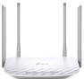 Маршрутизатор TP-Link ARCHER C50 AC1200, 4xFE LAN, 1xFE WAN - 1