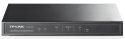 Мультисервисный маршрутизатор TP-Link TL-R470T+, 1xFE LAN, 3xFE LAN/WAN, 1xFE WAN - 1