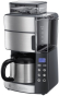 Кофеварка Russell Hobbs 25620-56 Grind & Brew, 1100 Вт - 1