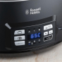 Повільноварка Russell Hobbs Sous Vide 25630-56 - 4
