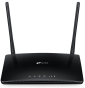 Бездротовий маршрутизатор (роутер)/модем TP-Link Archer MR400 - 1