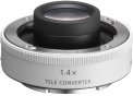 Телеконвертер Sony SEL 1.4x Alpha FE - 1
