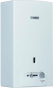 Водонагрівач газовий проточний (газова колонка) Bosch Therm 4000 O WR 15-2 P (7703331746) - 1