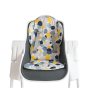 Вкладка в стульчик Oribel Cocoon для новорожденного OR210-90000 - 3