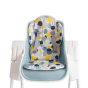 Вкладка в стульчик Oribel Cocoon для новорожденного OR210-90000 - 6