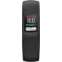 Фітнес-браслет Garmin Vivofit 4 Black Large (010-01847-13) - 2