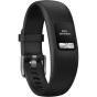 Фітнес-браслет Garmin Vivofit 4 Black Large (010-01847-13) - 3
