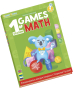 Книга интерактивная Smart Koala  Математика  1 - 1