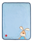 Детское одеяло sigikid Semmel Bunny 41555SK - 1