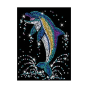 Набор для творчества Sequin Art BLUE Dolphin SA1516 - 2