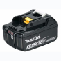 Акумулятор для електроінструменту Makita LXT BL1830B (632G12-3) - 1
