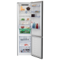 Холодильник Beko RCNA406E35ZXBR - 4