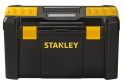 Ящик Stanley 31.6 x 15.6 x 12.8 см  «ESSENTIAL TB» пластиковый замок - 1