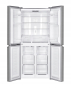 Холодильник с морозильной камерой MPM 434-SBF-04 - 3