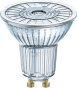 Лампа светодиодная OSRAM LED VALUE GU10 3.6-50W 4000K 230V PAR16 - 1