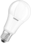 Лампа світлодіодна OSRAM LED VALUE A100 13W 1521Lm 4000К E27 - 1