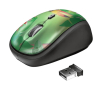 Мышь Trust Yvi Wireless Mouse Toucan (23389) - 2