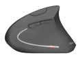 Мышь Trust Verto Wireless Ergonomic Mouse (22879) - 6